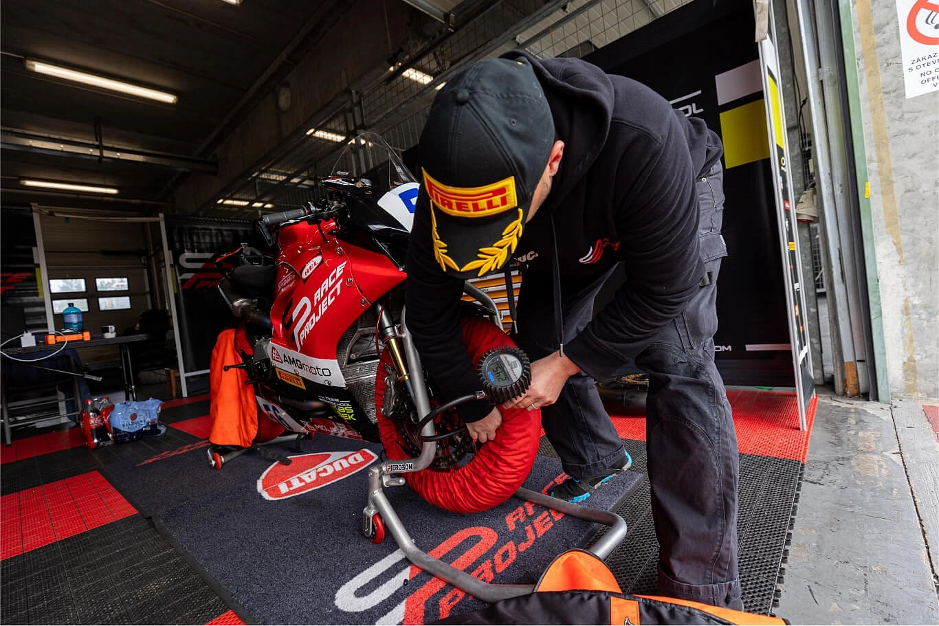 Velká cena Bohumila Staši 2024 – Výsledky a shrnutí závodu