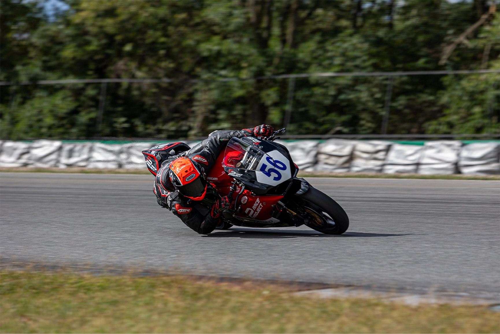 Velká cena Bohumila Staši 2024 – Výsledky a shrnutí závodu